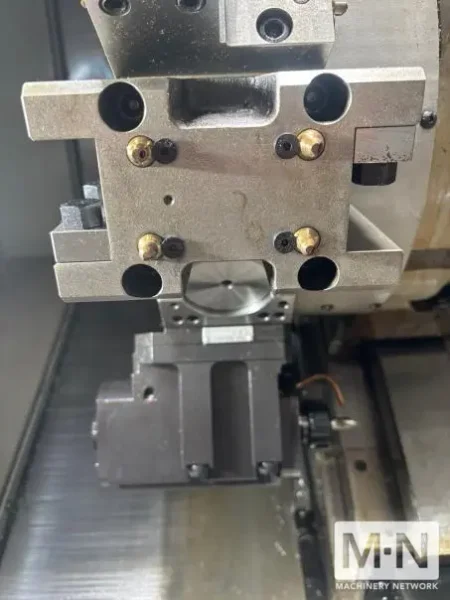 Tsugami M08SY-II CNC Lathes, 2021
