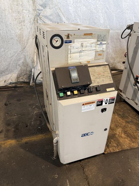 AEC TCO-1 TEMPERATURE CONTROL UNIT. STOCK #0653026
