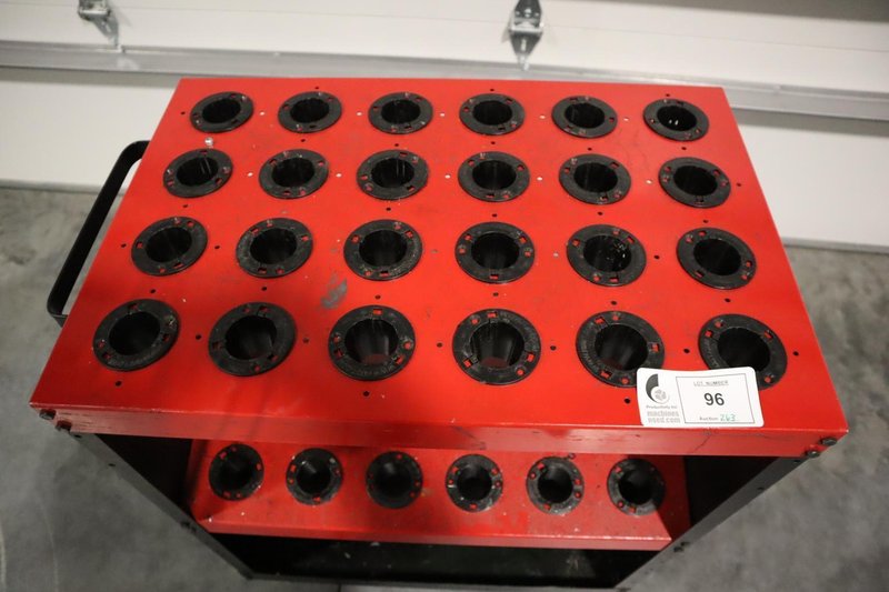 Huot Tool Scoot- Auction Item