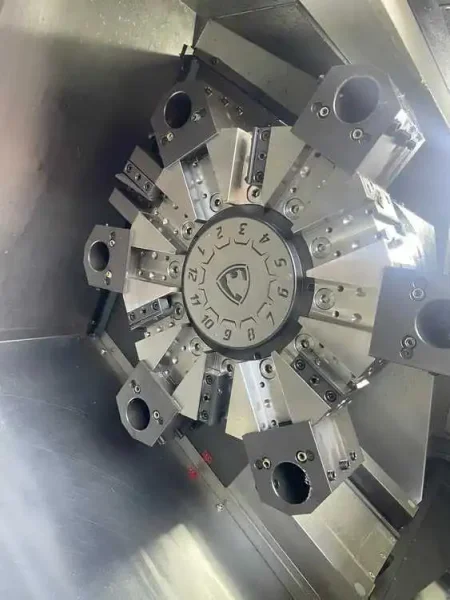 2023 DN SOLUTIONS Puma Gt 3100L | Lathes, Bar, CNC