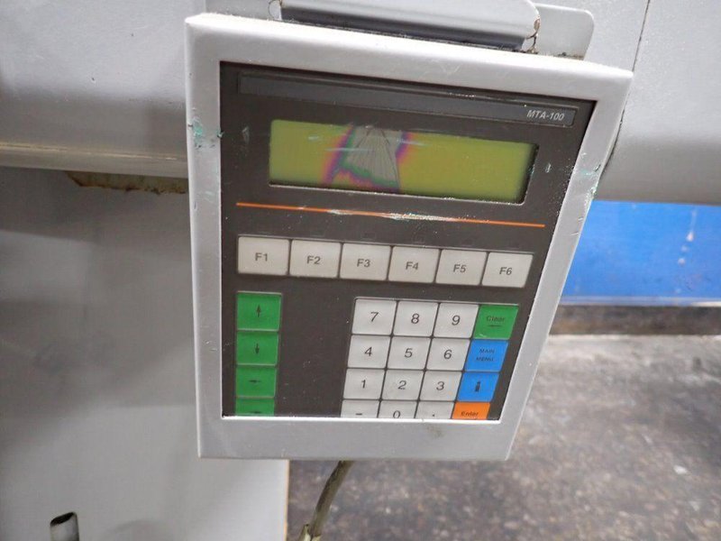 CNC ENHANCEMENTS 60" BAR FEEDER  -  SB-300-H