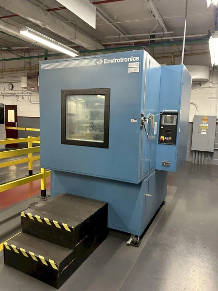 ENVIROTRONICS ET64-H | Environmental Chambers