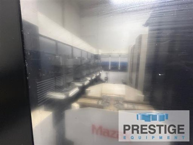 Machining Centers Horizontal CNC
