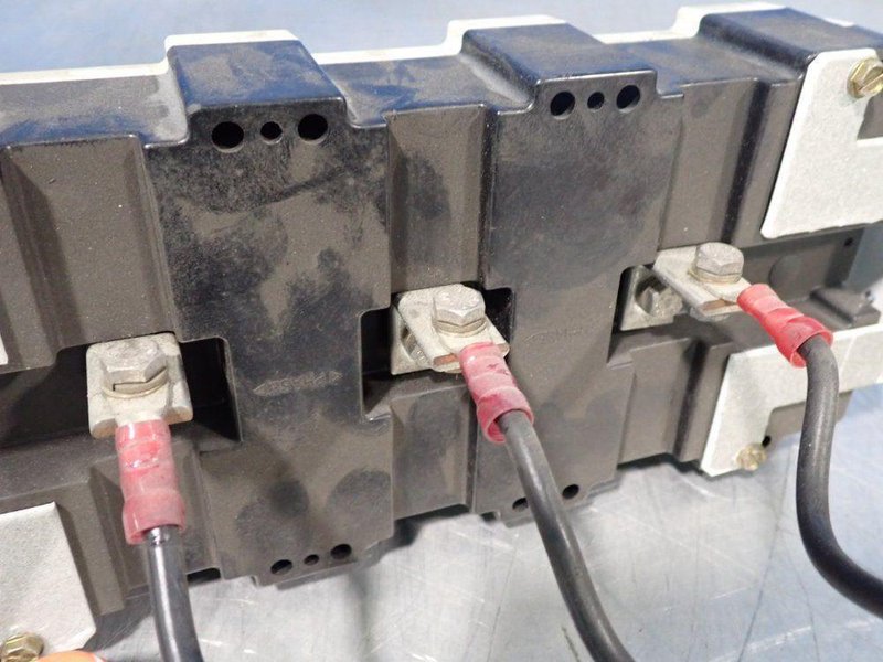 EATON 120kA SURGE PROTECTOR  -  CPS120480DSC