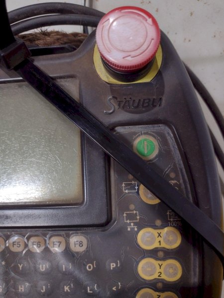 2011 HGG MODEL #RPC-1200 AUTOMATIC BEAM PLASMA CUTTING MACHINE: STOCK #19084