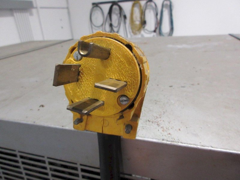 Thermal Care AccuChiller Industrial Process Chiller On Wheels- Auction Item