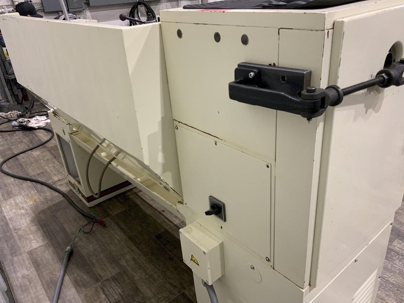 13" X 40" JET GH1340 GAP BED ENGINE LATHE: STOCK #80877