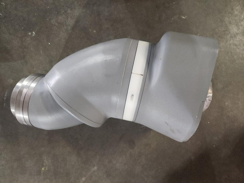 MOTOMAN PX2900 WRIST 150933-1 HW0170801-A NEW