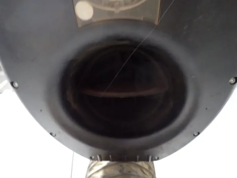 NEDERMAN WELDING FUME EXTRACTOR