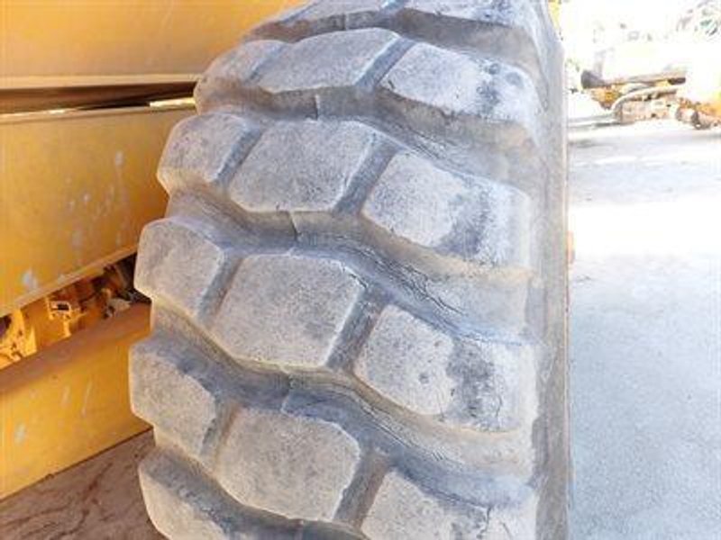 2020 Volvo A45G 352339