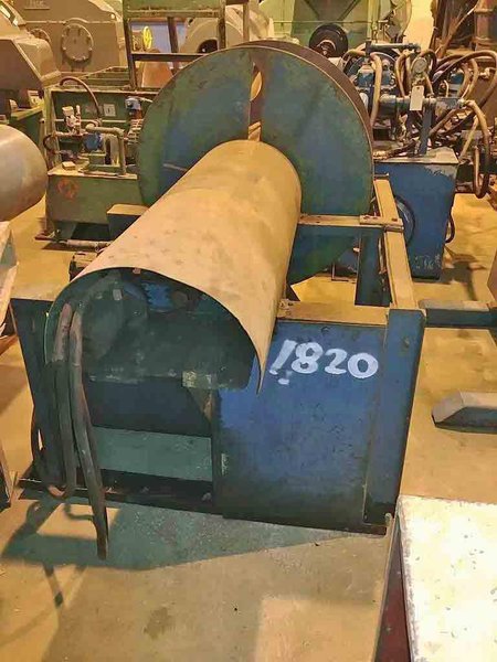 1&quot; x 0.075&quot; Scrap Winder