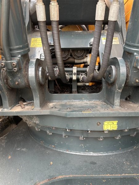 2022 Hyundai HX235 Stock # 0000163
