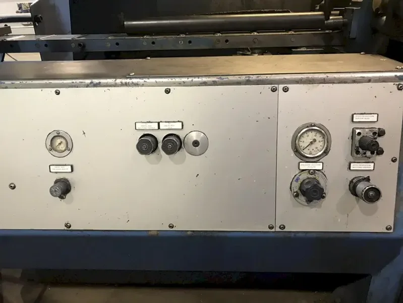 USED SIMEC MODEL CICLOMEC 122 CNC AUTOMATIC COLD SAW WITH 20' LOADING RACK, Year 2001