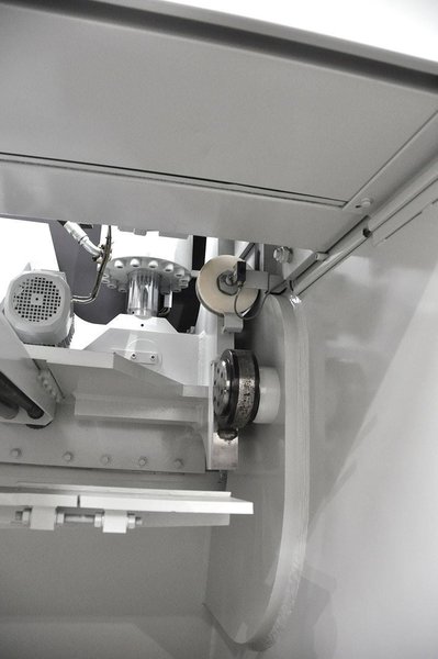 LVD MVS-TS 3100 x 20 mm CNC