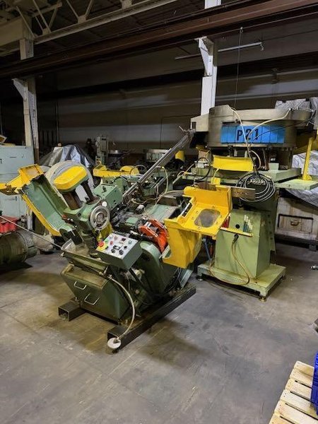 3/8" Taihei Model THP-22L High Speed Pinch Pointer