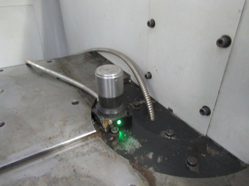 Brother TC-32B QT CNC Vertical Machining Center with Pallet Changer and 16,000 RPM Spindle