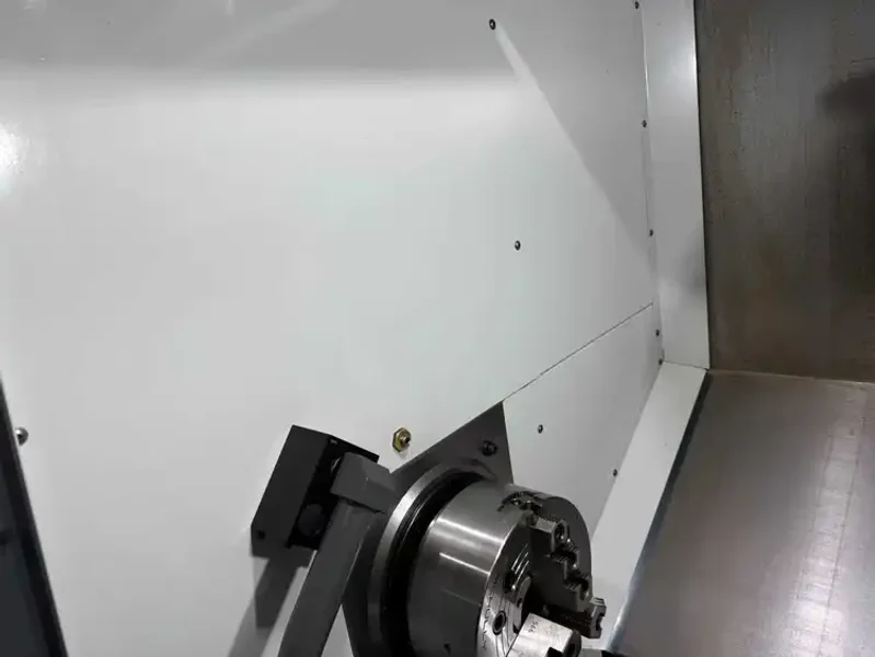 2022 HAAS DS-30Y | Lathes, Bar, CNC