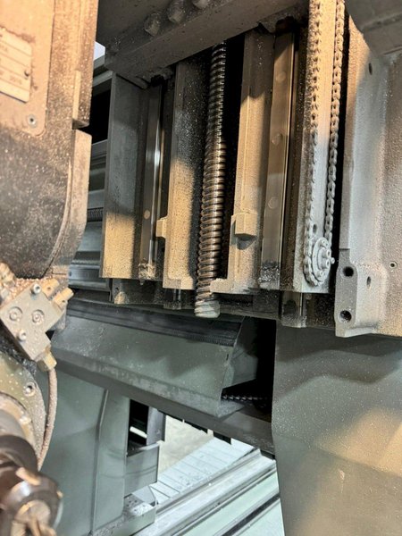 2018 Emmegi Satellite XT 10.500 CNC Mobile Gantry Machining Center (#5818)