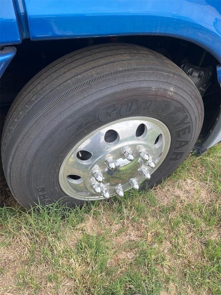 2017 Freightliner Cascadia 125 3AKJGLDR6HSHZ6452