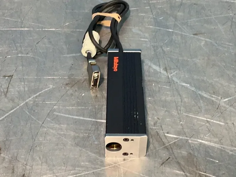 Mitutoyo Surface Roughness Tester - 178-583-12a