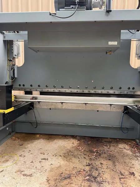 2020 Cincinnati 175BX10 Hydraulic Press Brake (#5691)
