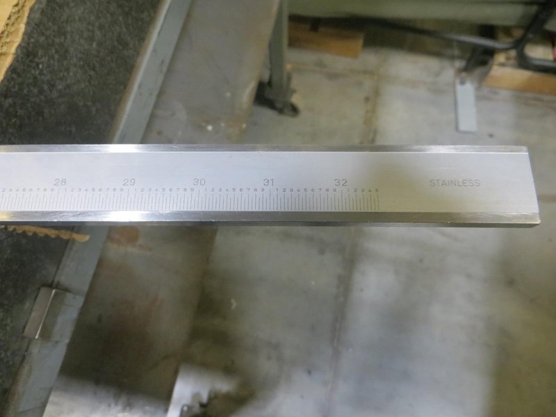 Carl Mahr Dial Caliper- Auction Item