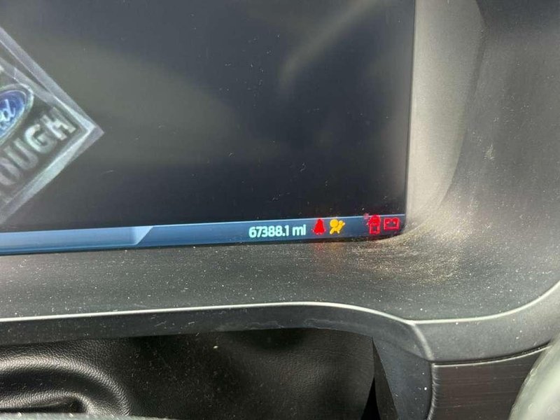 Ford F-150 Pickup Truck, 2024 – 4×4, SuperCrew, EcoBoost Power, Tow Package, Backup Camera,