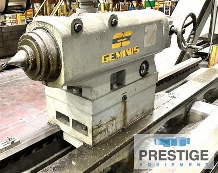 Lathes Flat Bed Manual &amp; CNC