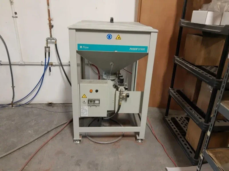 2017 FLOW MACH 2 1313B | Waterjet Cutters