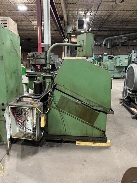 Warren WT-20 Thread Roller
