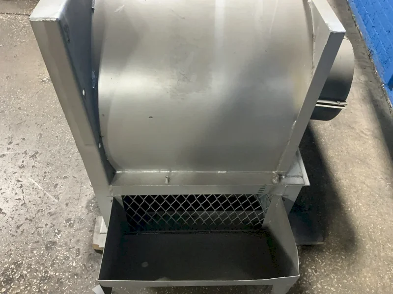 Centrifugal Blower Fan