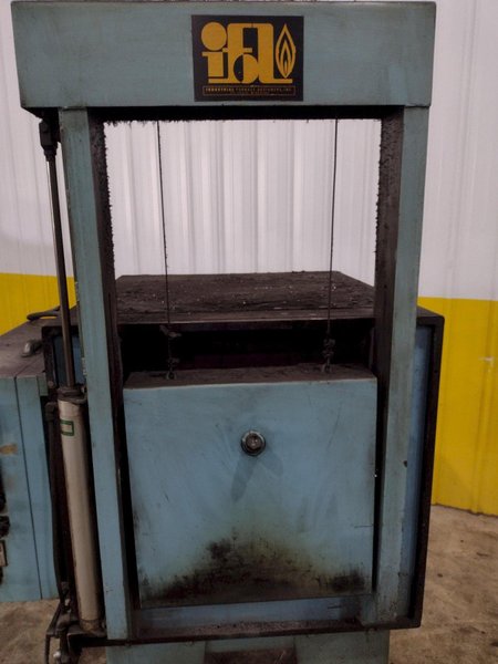 IFN FURNACE: YOBRO #23843