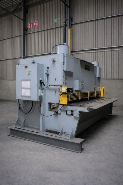 Dorstener - 3100 x 25 mm