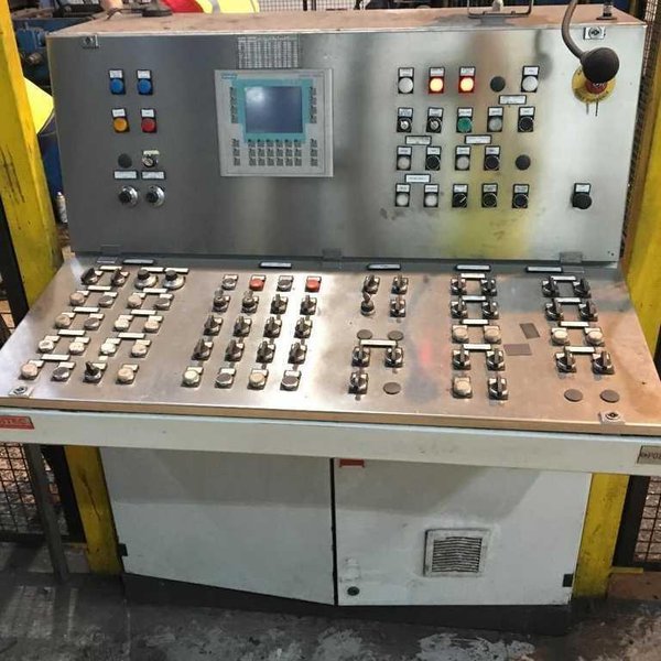 Tube Mill Components, Oto Mills STOCK# 3936