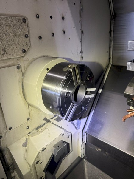 Used 2020 Nakamura Tome AS-200MY CNC Lathe For Sale