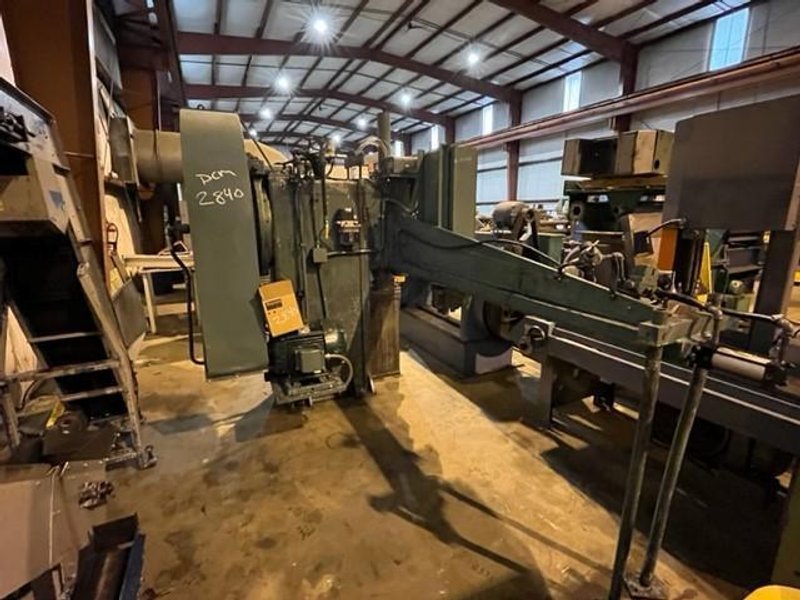 3" X 3" X .250 WILLIAMS - WHITE MOLINE ANGLE SHEAR STOCK #2840