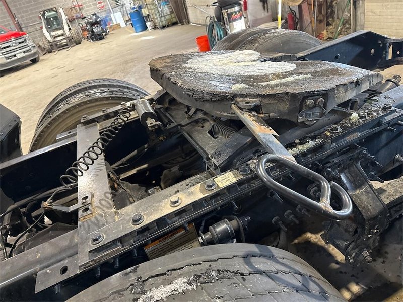 2018 Volvo VNL64T780