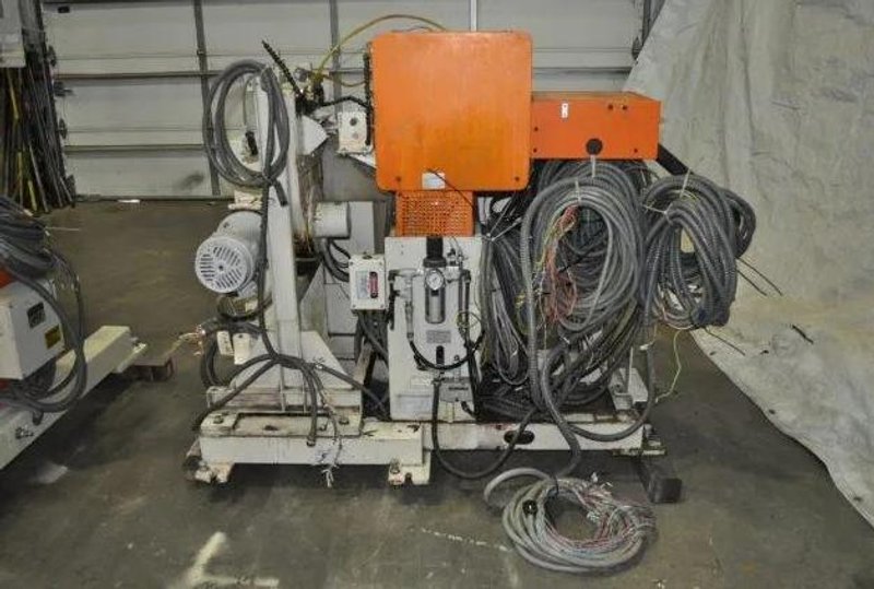 ORII LCC 02TE Space Saver Feed Line (#5988)