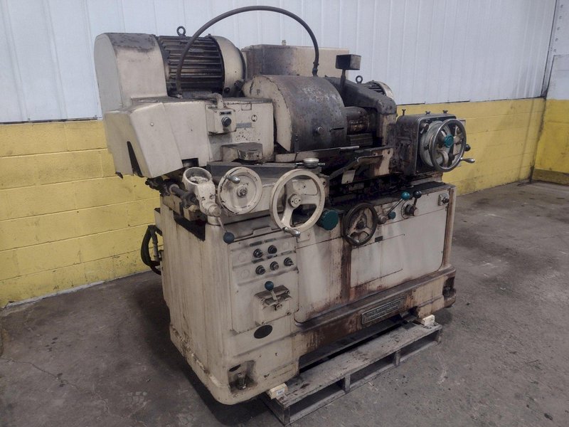 16&quot; HEALD MODEL #271 INTERNAL ID GRINDER: STOCK #17351