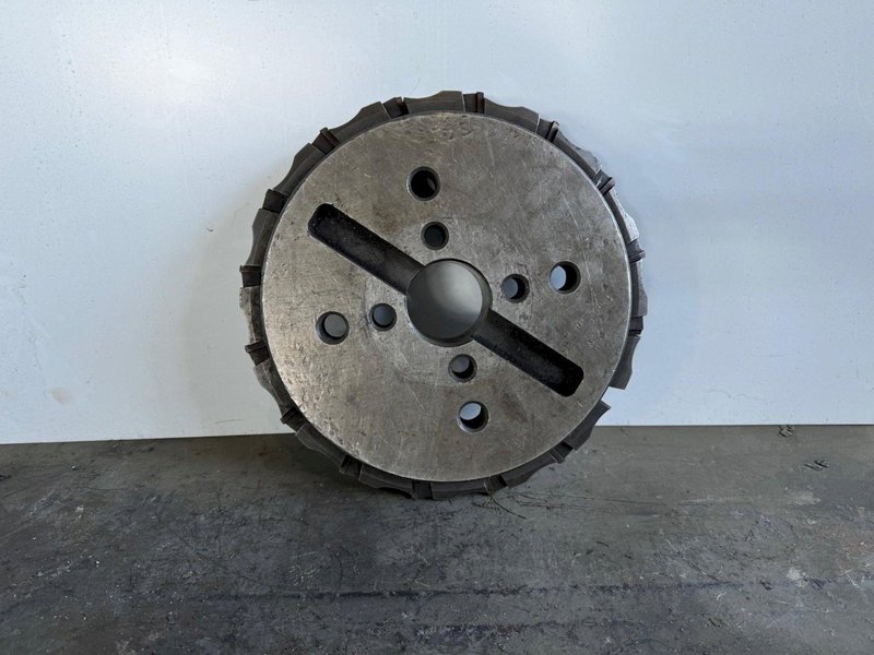Valenite SN6R-00-12-16-4R 12&quot; 16 bed Face Mill Cutter