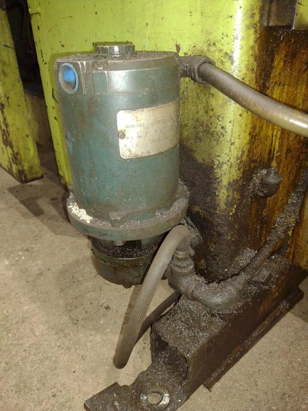 12&quot; X 20&quot; DOALL MODEL #C12 HORIZONTAL BANDSAW: STOCK 18712