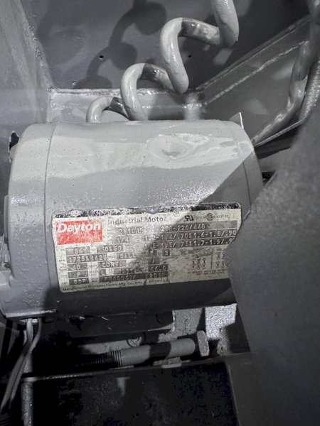 500 LB UNIQUE WELDING POSITIONING TABLES: STOCK #80556