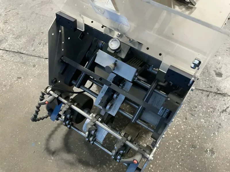 THIELE TECHNOLOGIES FRICTION FEEDER   -  TF-1250