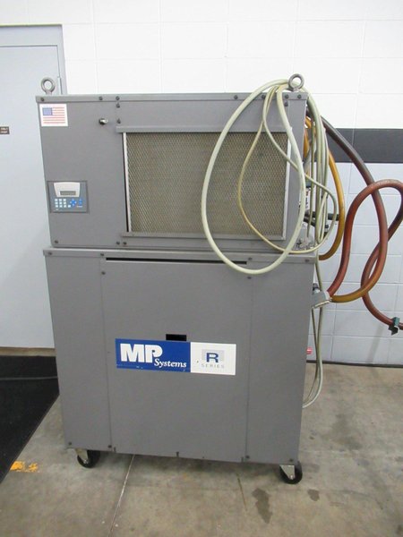 Miyano BNX-51MSY CNC Turning Center with Live Milling, Y-Axis, Sub Spindle, Bar Feed, Chip Conveyor (2017)