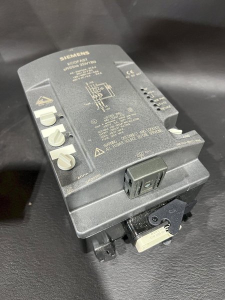 Brand New Siemens ECOFAST Motor Starter 3RK1323-6BS71-1AA3 3RK13236BS711AA3