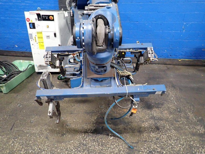 KAWASAKI 200KG ROBOT  -  BX200X C
