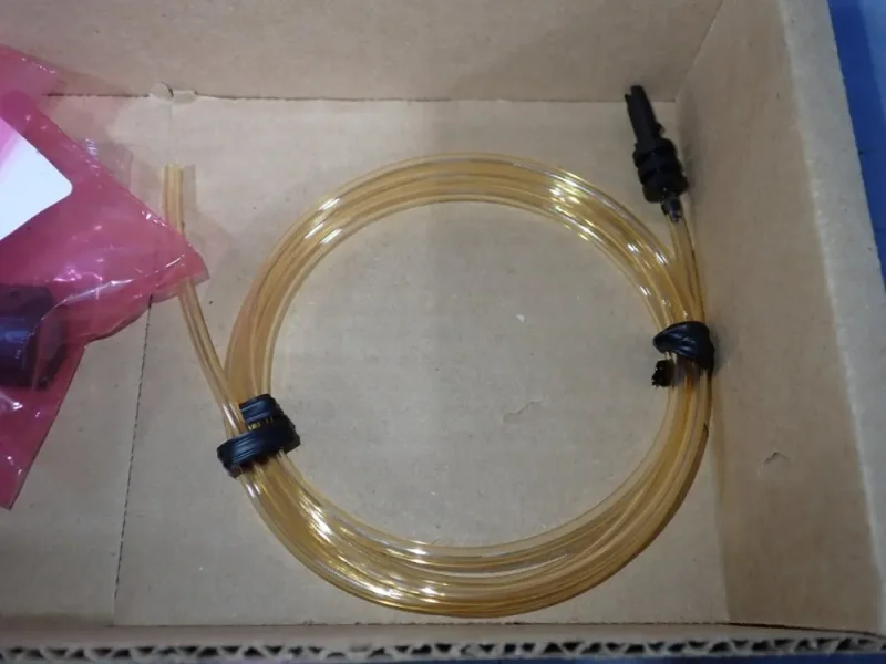 NORDSON DIAPHRAGM AIR DISPENSE VALVE  -  7021419