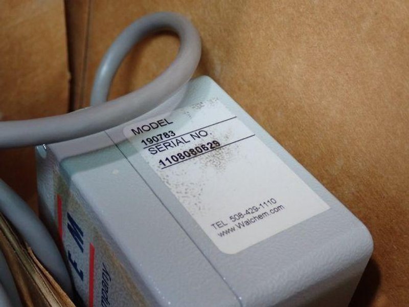 Walchem Ph/orp Controller - Wph410-5n1u