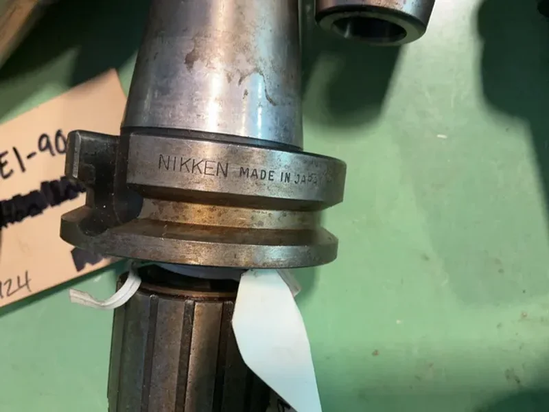 NIKKEN TOOL HOLDERS