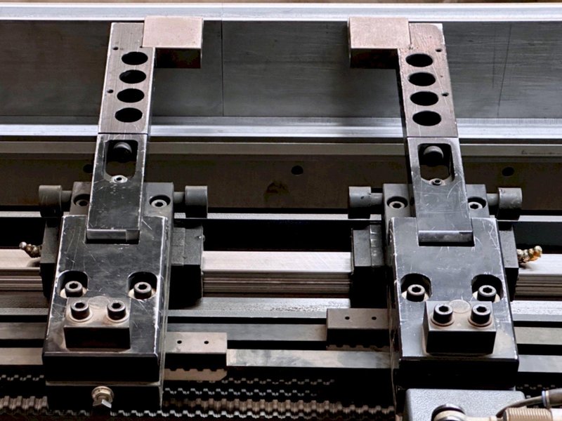 Safan E-Brake B 80-2550